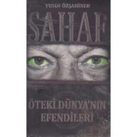 Sahaf / Öteki Dünyanın Efendileri - Yusuf Özşahiner