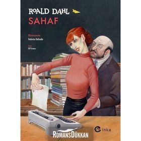 Sahaf - Roald Dahl