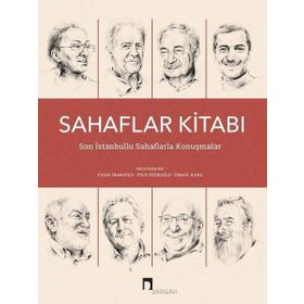 Sahaflar Kitabı - Fulya İbanoğlu