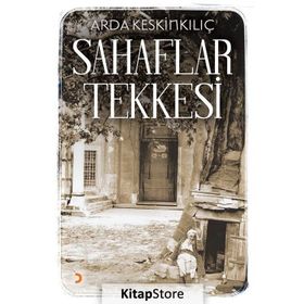 Sahaflar Tekkesi - Arda Keskinkılıç
