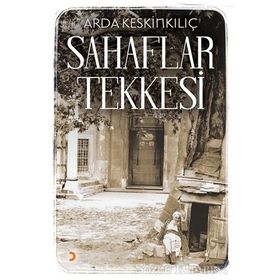 Sahaflar Tekkesi - Arda Keskinkılıç