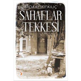Sahaflar Tekkesi - Arda Keskinkılıç