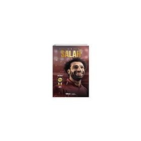 Sahaların Yıldızı Mohamed Salah Gece Kitaplığı