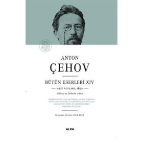 Sahalin Adası - Anton Çehov