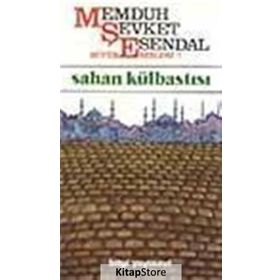 SAHAN KÜLBASTISI - MEMDUH ŞEVKET ESENDAL