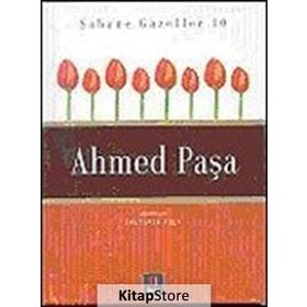 ŞAHANE GAZELLER 10 AHMED PAŞA - İSKENDER PALA
