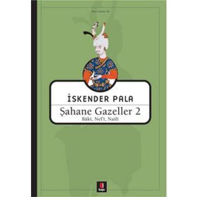 ŞAHANE GAZELLER 2 - KOLLEKTIF