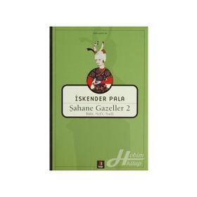 ŞAHANE GAZELLER 2 - KOLLEKTIF