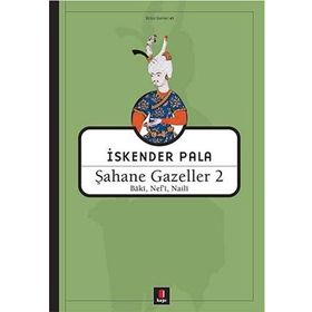 ŞAHANE GAZELLER 2 - KOLLEKTIF