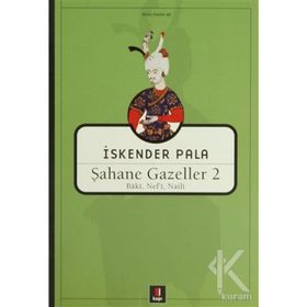 ŞAHANE GAZELLER 2 - KOLLEKTIF