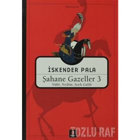 ŞAHANE GAZELLER 3 - KOLLEKTIF