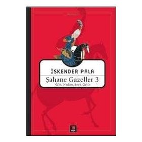 ŞAHANE GAZELLER 3 - KOLLEKTIF