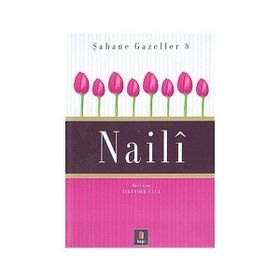 Şahane Gazeller 8 - İskender Pala