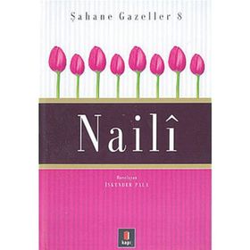 Şahane Gazeller 8 - İskender Pala