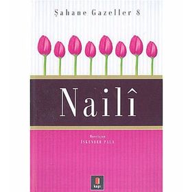 Şahane Gazeller 8 - İskender Pala