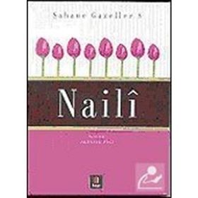 Şahane Gazeller 8 - İskender Pala