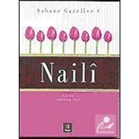 Şahane Gazeller 8 - İskender Pala