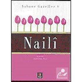 Şahane Gazeller 8 - İskender Pala