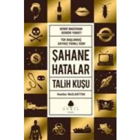 Şahane Hatalar 2 Talih Kuşu - Heather Mcelhatton