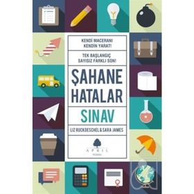 Şahane Hatalar 6 - Sınav - Liz Ruckdeschel Sara James Lorraine Freeney Tara McCarthy Heather McElhatton Shawn Harris