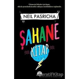 Şahane Kitap - Neil Pasricha