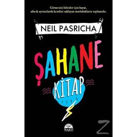 Şahane Kitap - Neil Pasricha