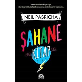 Şahane Kitap - Neil Pasricha