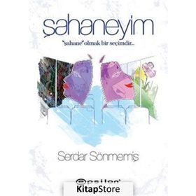 Şahaneyim - Serdar Sönmemiş