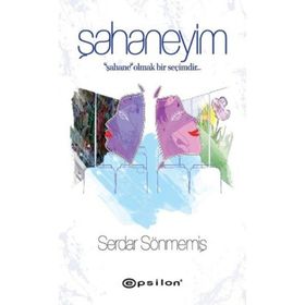 Şahaneyim - Serdar Sönmemiş