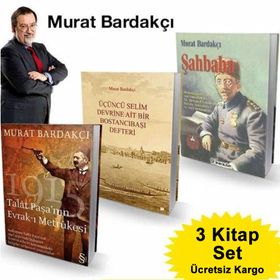 ŞAHBABA - MURAT BARDAKÇI