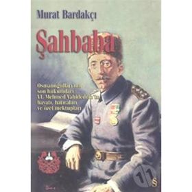 ŞAHBABA - MURAT BARDAKÇI
