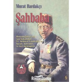 ŞAHBABA - MURAT BARDAKÇI