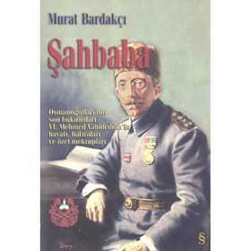 ŞAHBABA - MURAT BARDAKÇI