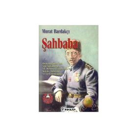 ŞAHBABA - MURAT BARDAKÇI