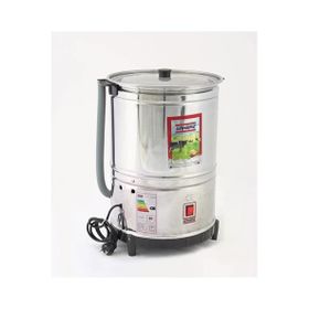 Şahbaz 1020 Yuvarlak 20 lt Yayık Makinesi