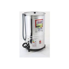 Şahbaz 1020 Yuvarlak 20 lt Yayık Makinesi