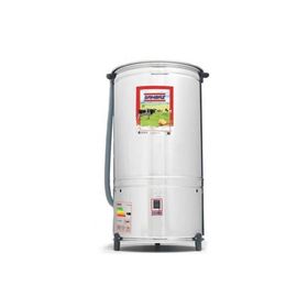 Şahbaz 35 lt Yayık Tereyağı 4 Bıçaklı Pervane Ultra Yayık Makinesi