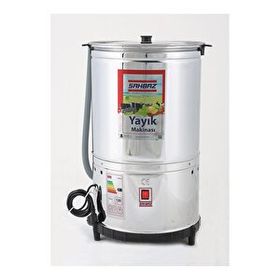 Şahbaz 50 Litre TİP-1050 Yayık Makinası