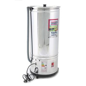 Şahbaz 60 lt Yayık Makinesi