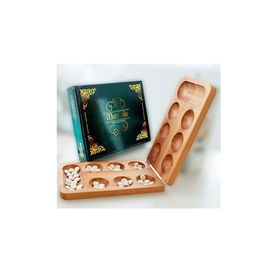 Şahcan Toys Ahşap Büyük Mangala