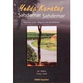 Şahdamar Şahdemar - Yelda Karataş
