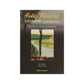 Şahdamar Şahdemar - Yelda Karataş