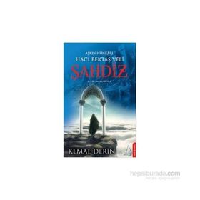 ŞAHDİZ AŞKIN HÜNKARI HACI BEKTAŞ VELI - KEMAL DERIN
