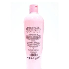 Şahecan 420 ml Gül Suyu