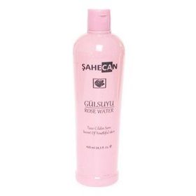 Şahecan 420 ml Gül Suyu