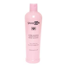 Şahecan 420 ml Gül Suyu