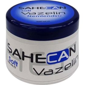 Şahecan Soft 500 ML Nemlendirici Vazelin