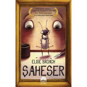 Şaheser - Elise Broach