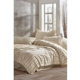 Şaheser Solaris Vizon 200x220 cm Çift Kişilik Nevresim Takımı