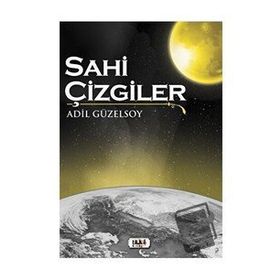 Sahi Çizgiler - Adil Güzelsoy
